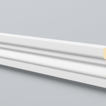 OMFATTNINGAR MA11 PU 40X150X2000MM