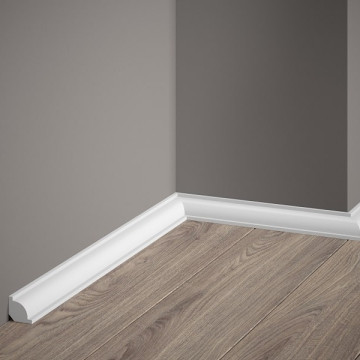 GOLVLIST MD001 HDPS 21X21X2000MM