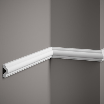 DEKORLIST MD002 HDPS 18x40X2000MM