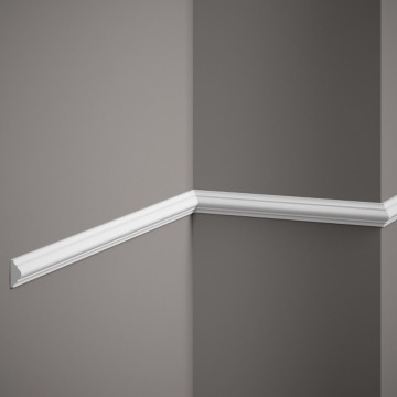 DEKORLIST MD003 HDPS 10x22X2000MM