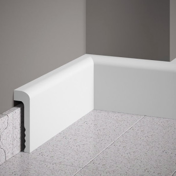 GOLVLIST MD005 HDPS 22x110X2000MM