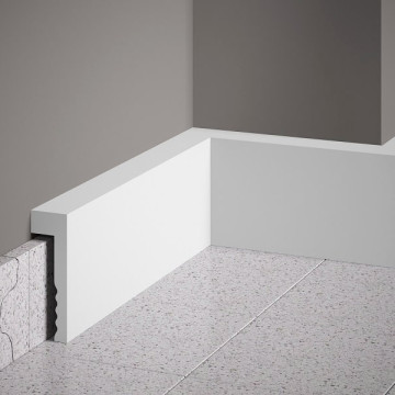 GOLVLIST MD006 HDPS 23x101X2000MM