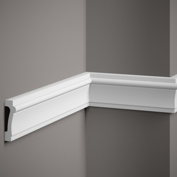 DEKORLIST MD007 HDPS 23x73X2000MM