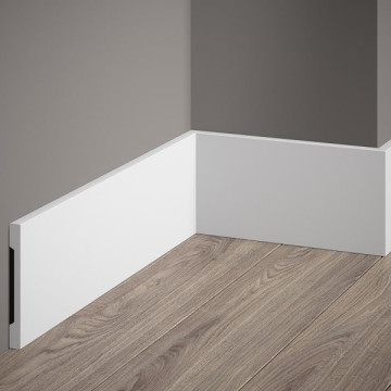 GOLVLIST MD013 HDPS 10x100X2000MM