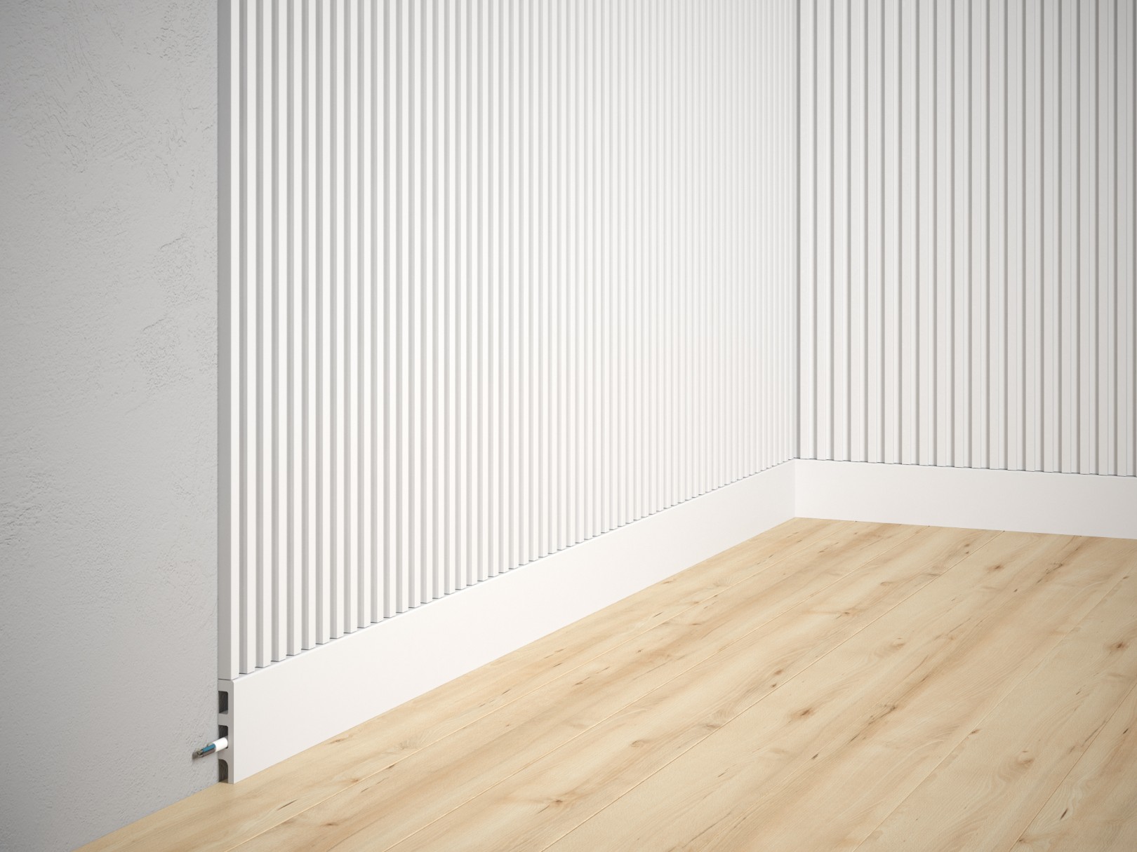 AKUSTIKPANEL GRUNDAD 1,2X12X270CM - Bild 6