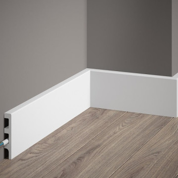 GOLVLIST MD014 HDPS 14x80X2000MM