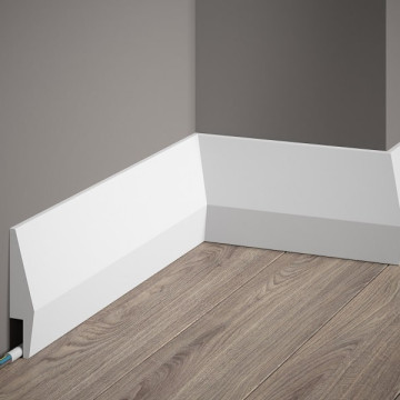 GOLVLIST MD016 HDPS 23x100X2000MM