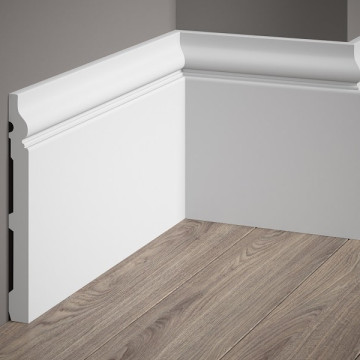 GOLVLIST MD020 HDPS 19x198X2000MM