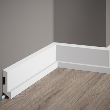 GOLVLIST MD024 HDPS 27x80X2000MM