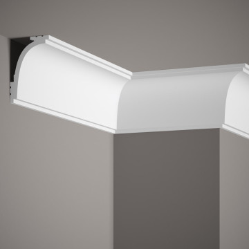 TAKLIST MD111 HDPS 92X62X2000MM