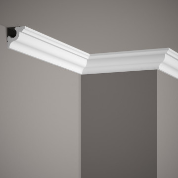 TAKLIST MD172 HDPS 40X40X2000MM