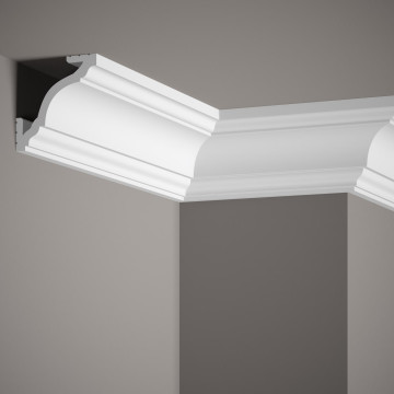 TAKLIST MD213 HDPS 81X81X2000MM