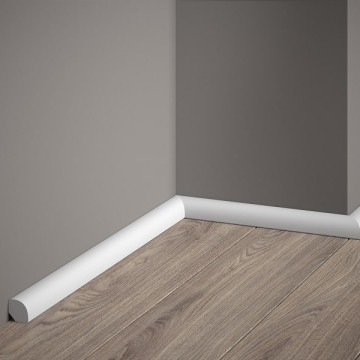 GOLVLIST MD235 HDPS 18X18X2000MM