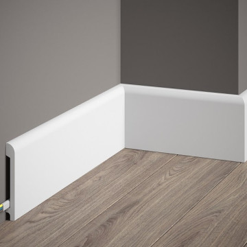 GOLVLIST MD236 HDPS 13x99X2000MM