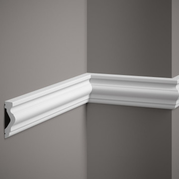 DEKORLIST MD308 HDPS 21x65X2000MM