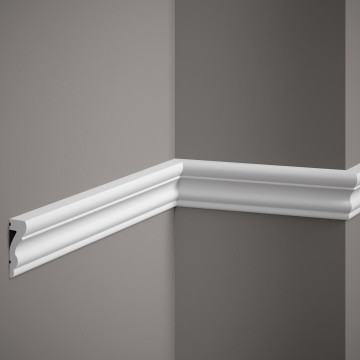 DEKORLIST MD314 HDPS 17x52X2000MM