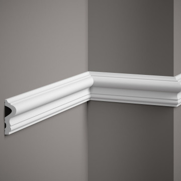 DEKORLIST MD346 HDPS 23x61X2000MM