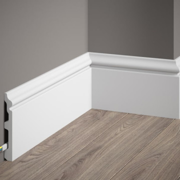 GOLVLIST MD358 HDPS 14x117X2000MM