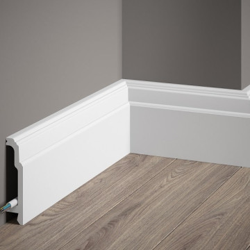 GOLVLIST MD363 HDPS 23x106X2000MM