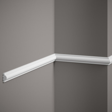 DEKORLIST MD413 HDPS 12X25X2000MM