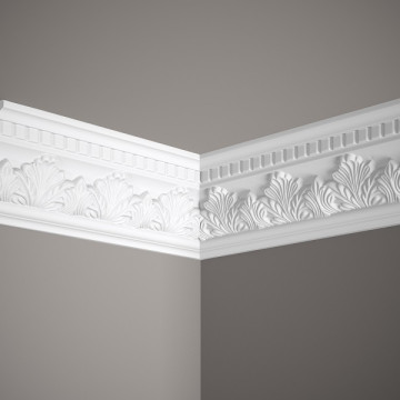 TAKLIST MDA098 PU 116X74X2000MM