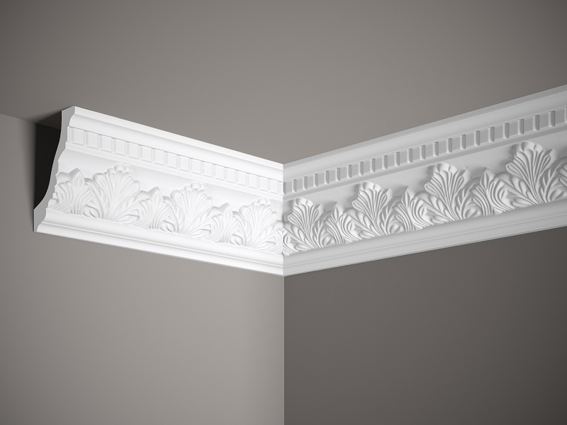 TAKLIST MDA098 PU 116X74X2000MM