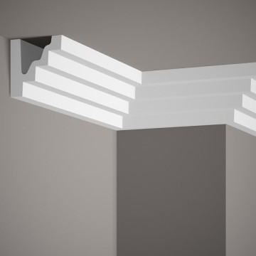 TAKLIST MDB134 PU 80X80X2000MM