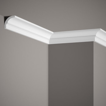 TAKLIST MDB136 PU 40X40X2000MM