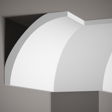 TAKLIST MDB155 PU 216X216X2000MM