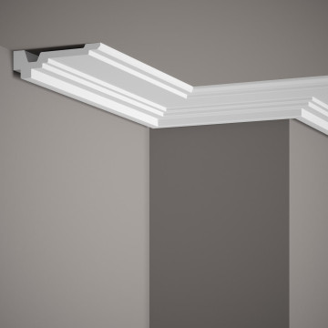 TAKLIST MDB162 PU 32X105X2000MM