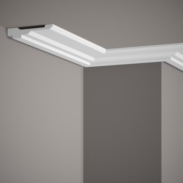 TAKLIST MDB165 PU 21X98X2000MM