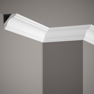 TAKLIST MDB167 PU 55X55X2000MM