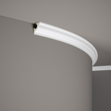 TAKLIST - FLEX MDB172F PU 40X40X2000MM