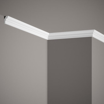 TAKLIST MDB180 PU 25X15X2000MM