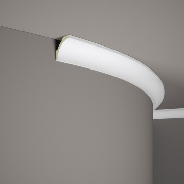 TAKLIST - FLEX MDB210F PU 51X48X2000MM