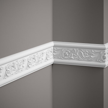 DEKORLIST MDC217 PU 13x78X2000MM