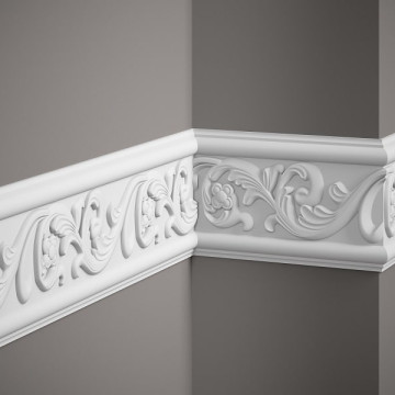 DEKORLIST MDC236 PU 14x128X2000MM