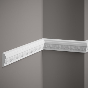 DEKORLIST MDC255 PU  16x50X2000MM