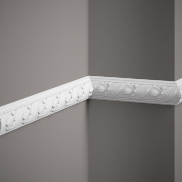 DEKORLIST FLEX PU MDC258F 20x54X2000MM