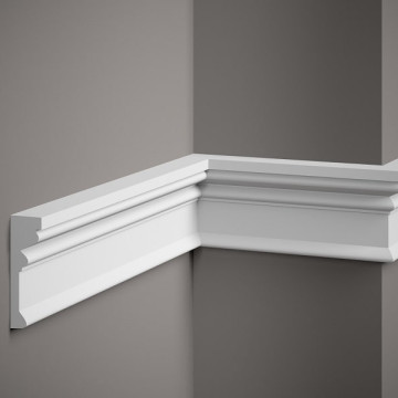 DEKORLIST MDD305 PU 30x90X2000MM