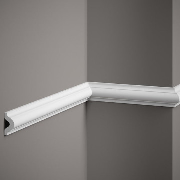 DEKORLIST FLEX PU MDD332F 17x41X2000MM