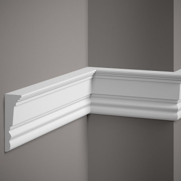 DEKORLIST MDD334 PU 33x101X2000MM