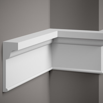 DEKORLIST MDD335 PU 20x155x5400MM