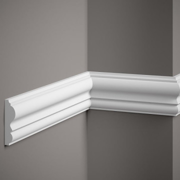 DEKORLIST MDD338 PU 21x80X2000MM