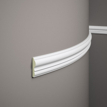 DEKORLIST FLEX PU MDD338F 21x80X2000MM