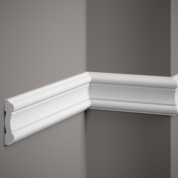 DEKORLIST MDD339 PU 19x81X2000MM