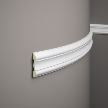 DEKORLIST FLEX PU MDD345F 24x102X2000MM