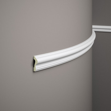 DEKORLIST FLEX PU MDD346F 25x61X2000MM