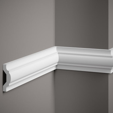 DEKORLIST MDD351 PU 25x76X2000MM