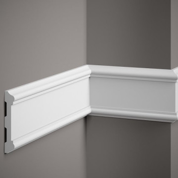 DEKORLIST MDD410 PU 20x108X2000MM